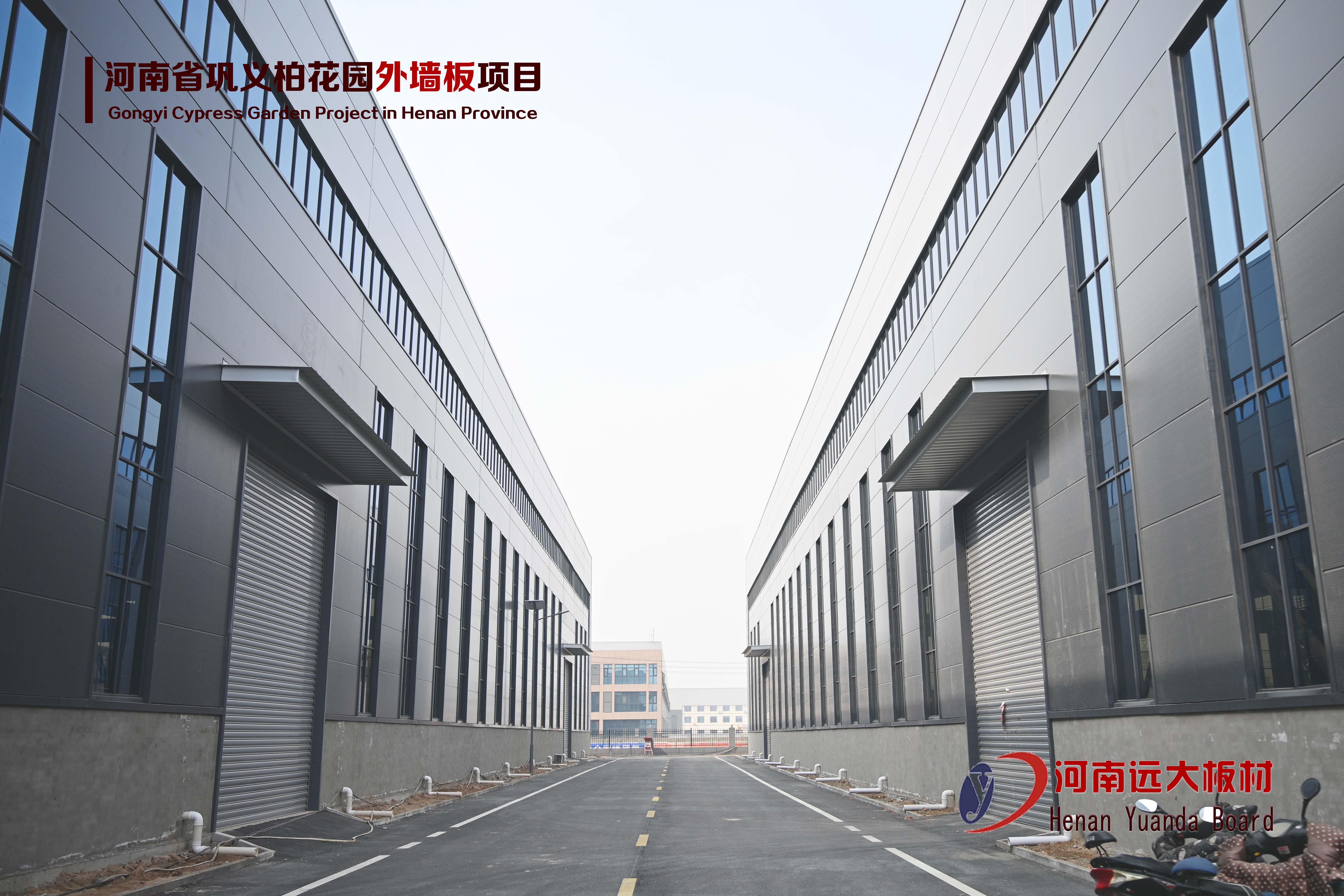 聚氨酯夾芯板價(jià)格揭秘：一平方多少錢？如何選對(duì)高性價(jià)比方案？(圖2)